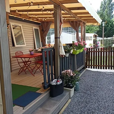 Lägenhet Chez Monique Et Marcel